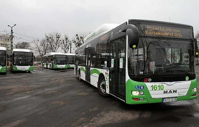 Fontos: változik a 21B-s autóbusz közlekedése!