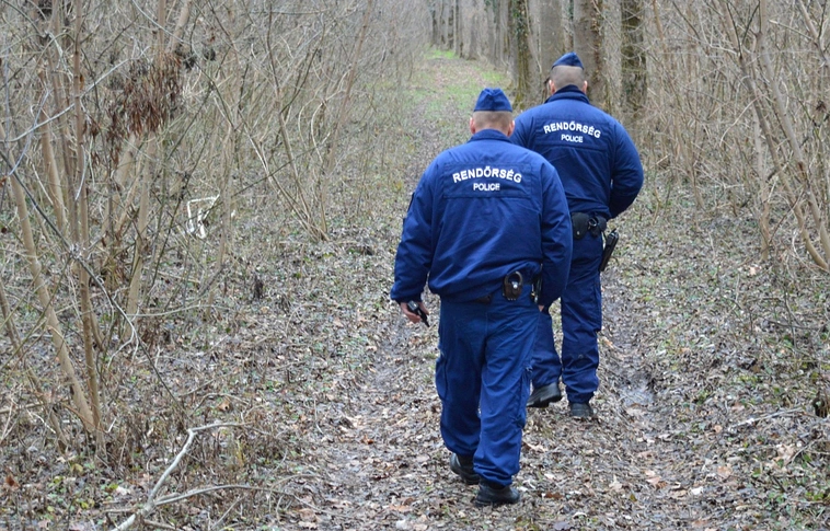 Otthonából tűnt el a 87 éves, kazincbarcikai férfi - nagy erőkkel indultak a keresésére