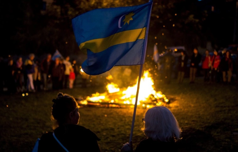 Vasárnap volt a Székely Autonómia Napja