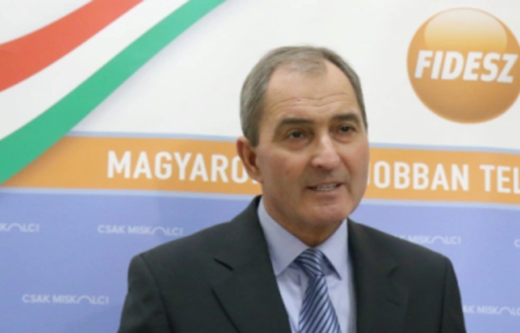 Hubay György: "Hazudott a HVG!"