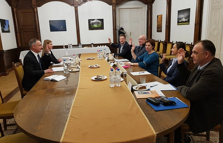 Kerekesszékkel a munkaerő-piacon