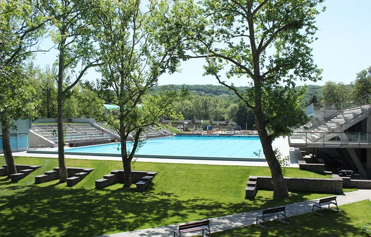 Kiemelt jelentőségű lett a miskolctapolcai fürdő fejlesztése - tízmilliárdot meghaladó támogatást kap