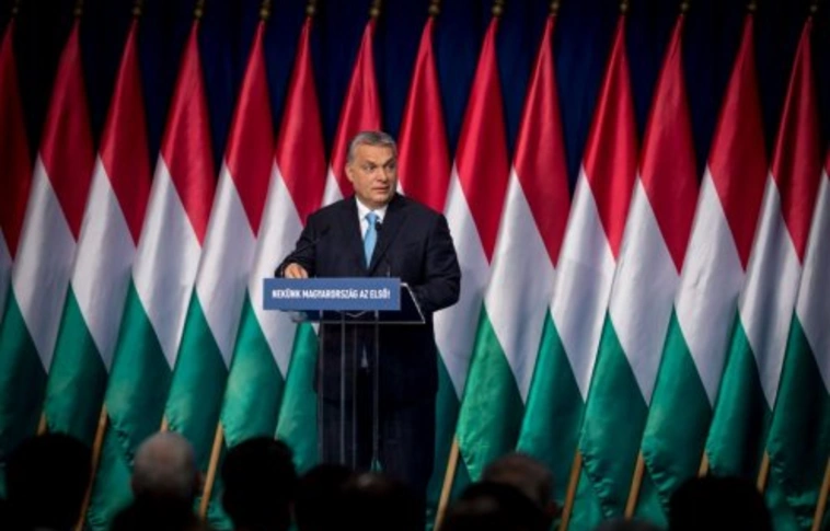 Orbán Viktor: "A magyarok ismét hisznek a jövőjükben!"