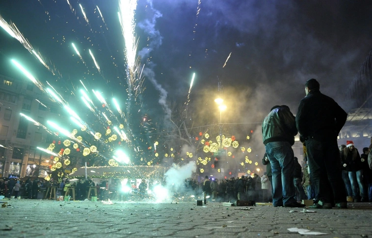 A  pirotechnikai eszközök veszélyei: nézd meg a videókon, mit tehetnek veled, ha nem vigyázol!
