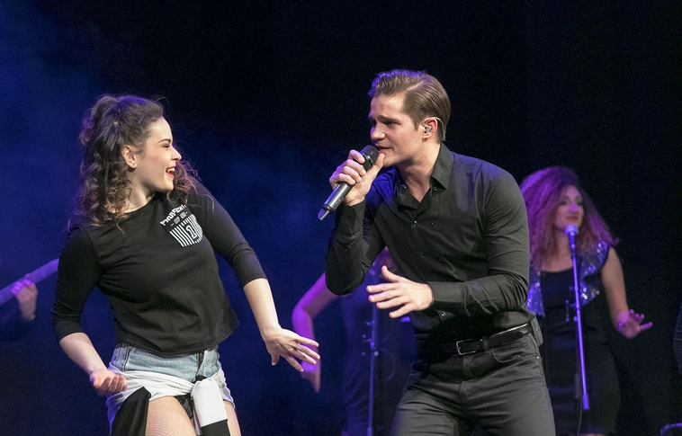 Otthagyja a Budapesti Operettszínházat Veréb Tamás