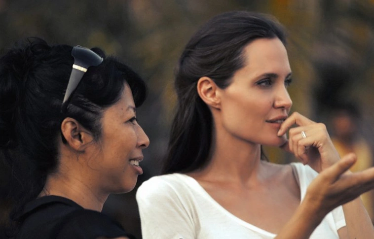 Oscar-díj - Angelina Jolie filmjét nevezte Kambodzsa