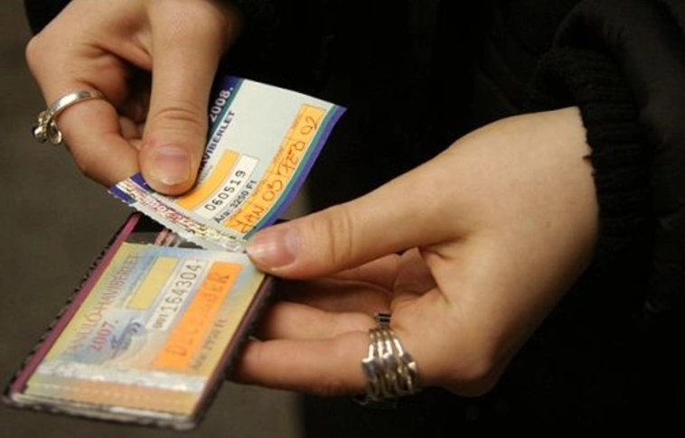 Diákok figyelem! Erre kell ügyelni a tanulóbérlet használatánál