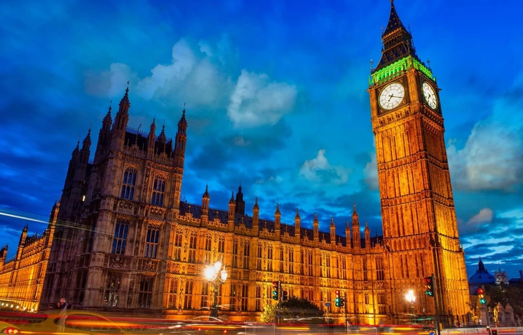 Négy évre elhallgat a Big Ben, a londoni parlament óratornyának nagyharangja