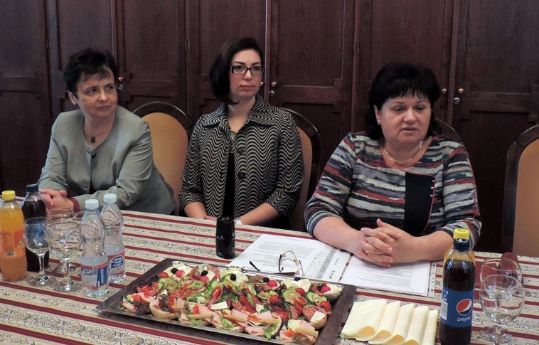„Határokon átnyúló innovatív szolgáltatások portfóliója” – Új projektjét mutatta be a BOKIK