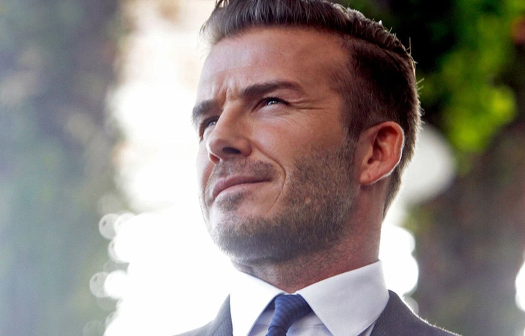 A Trónok harca rajongók berágtak David Beckham-re