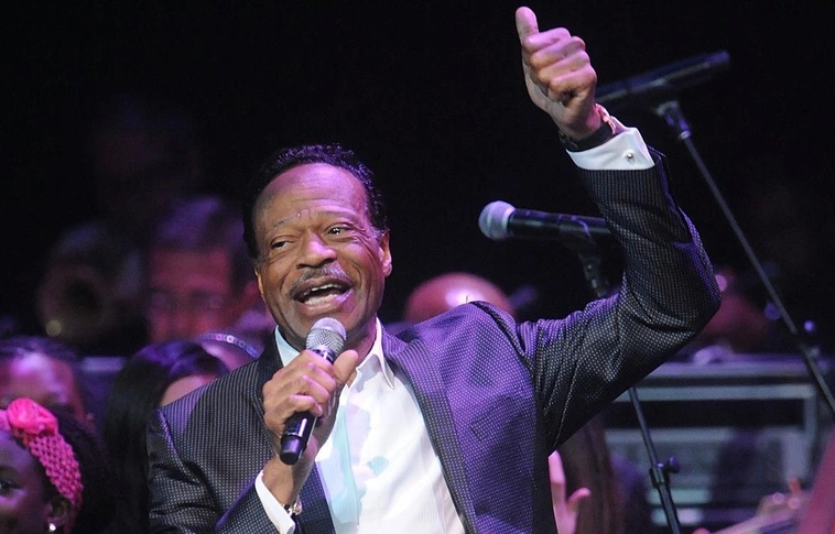 Elhunyt Edwin Hawkins, Grammy-díjas gospelsztár, az Oh Happy Day énekese