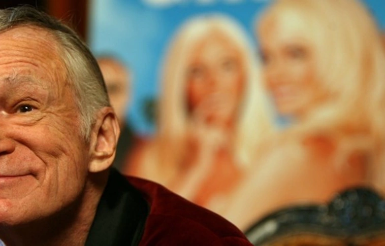 Erre nem kellett sokat várni: megvan, ki játssza a Playboy alapítóját a Hefner-filmben