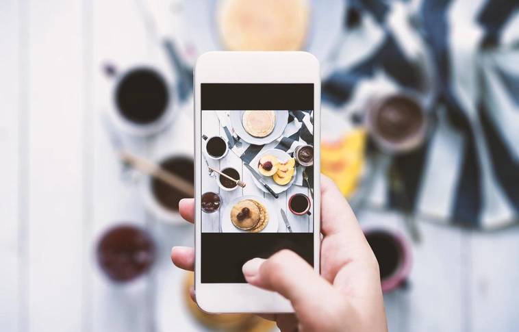 Tízből kilenc középiskolás ott pezseg az Instagramon