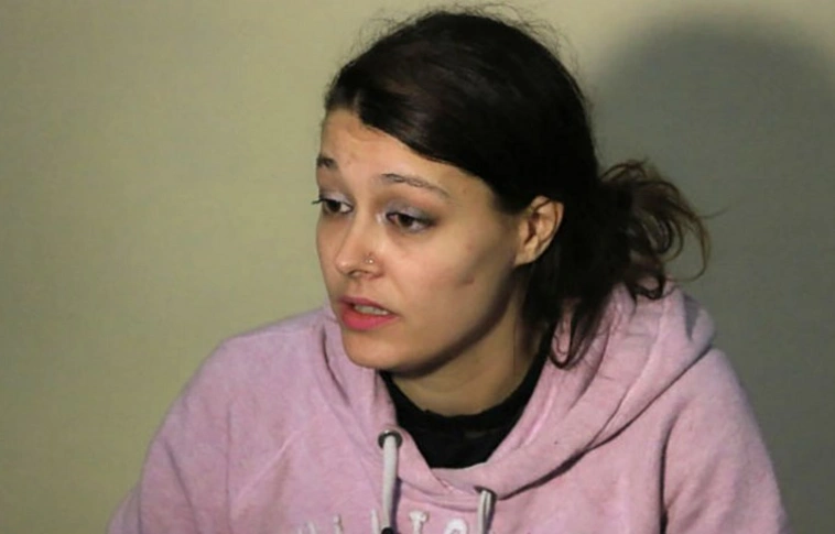 Csi­nos pin­cér­nő­ből lett ter­ro­rista to­borzó