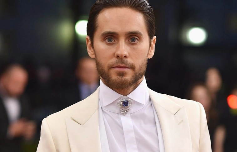 Jared Leto mégsem alakítja Hugh Hefner-t