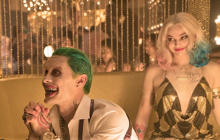 Két Joker film is érkezik