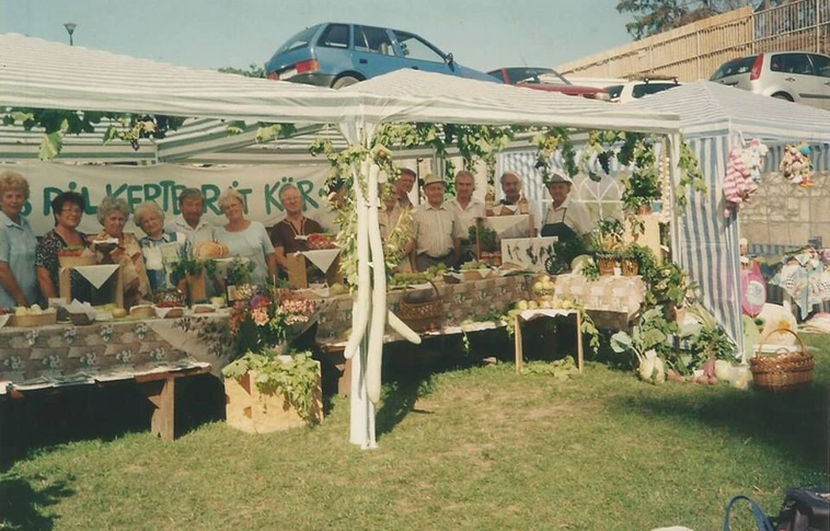 Miskolci közösségek - „Kertészkedj, művelődj, barátkozz, védd a természetet!”