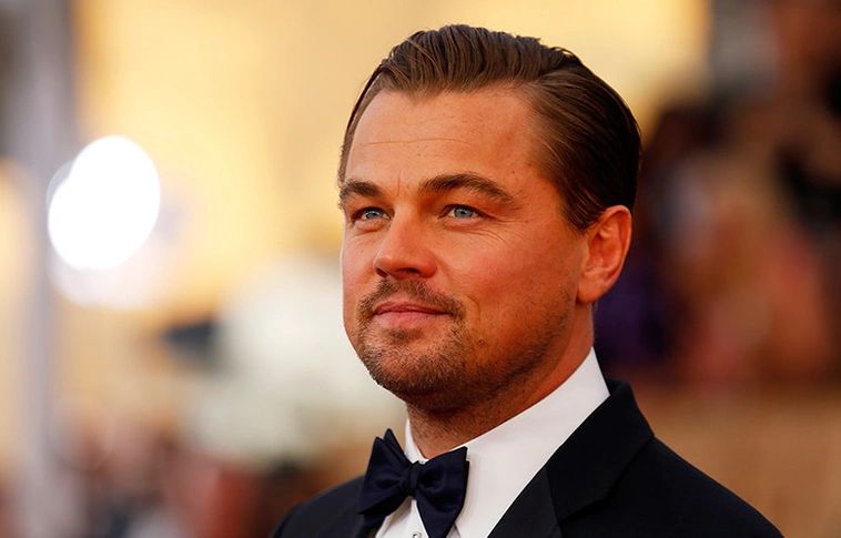 Leonardo DiCaprio játszhatja Leonardo da Vincit egy új játékfilmben