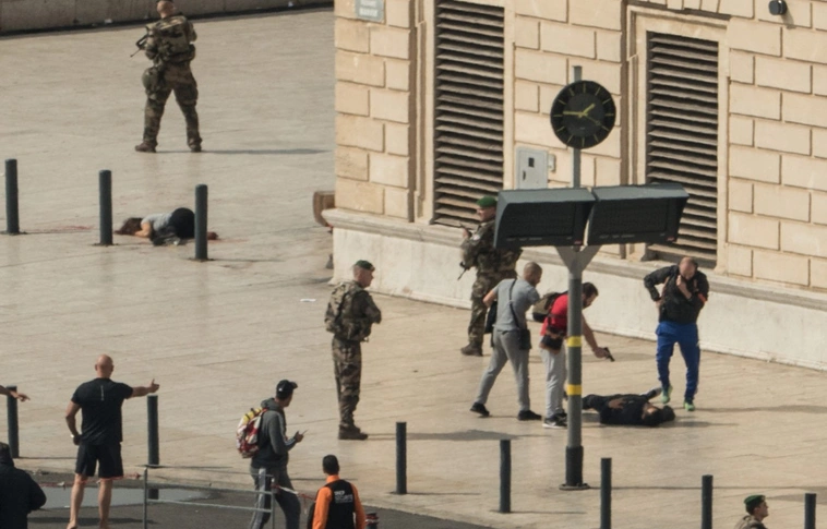 Marseille-i késelési merénylet: újabb részletek