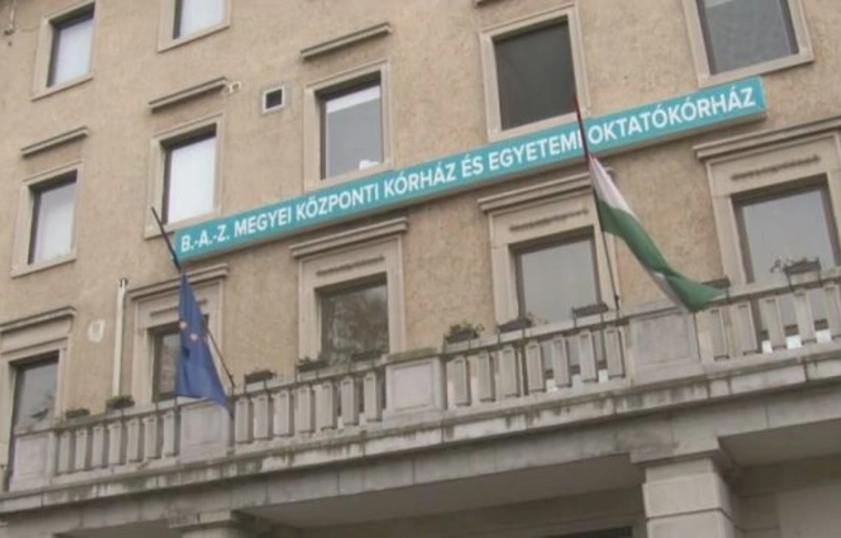 Csaknem kétszázmillió forintos támogatás a betegbiztonság növelése érdekében