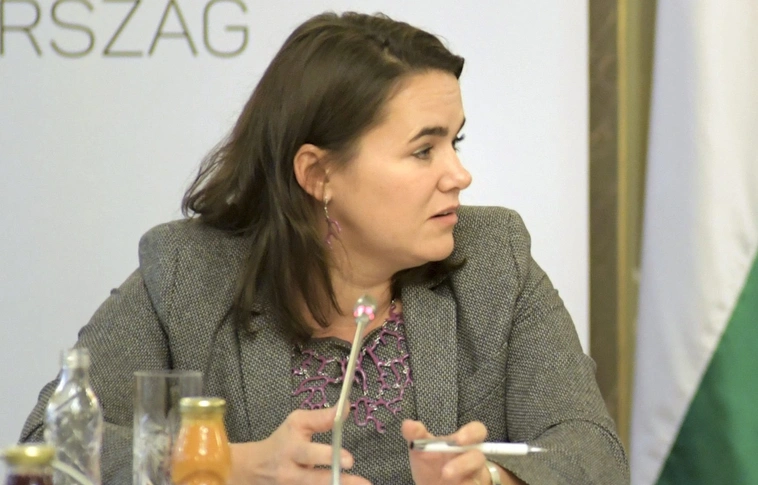 Novák: csaknem három milliárd forintot fordítanak a kapcsolati erőszak áldozatainak segítésére