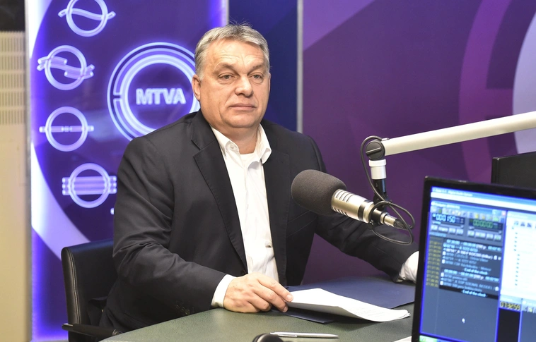 Orbán: aki megtámadja Lengyelországot, megtámadja egész Közép-Európát