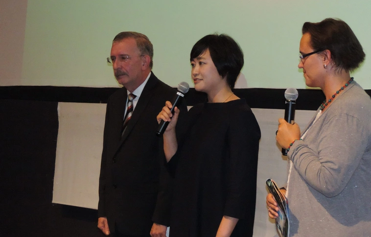 Cinefest: Sanghaj és Miskolc partnerfesztiválok!