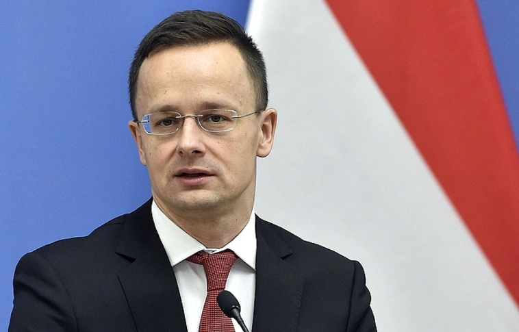 Amerikai-magyar kapcsolatok: Szijjártó nagy reményekkel érkezett Washingtonba