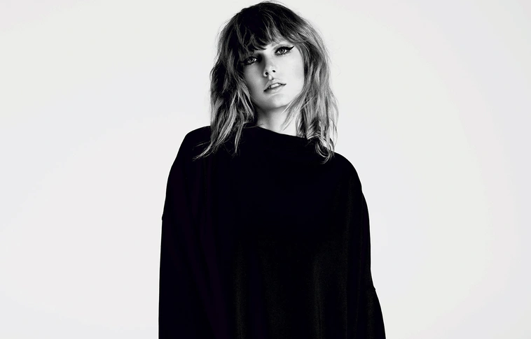 Taylor Swift hírneve az egekben
