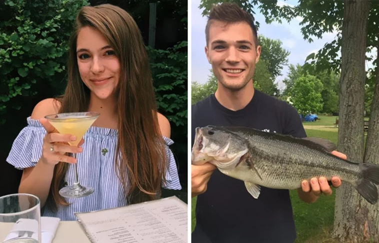 Három évig kerülgették egymást, a Tinder végül közbeavatkozott