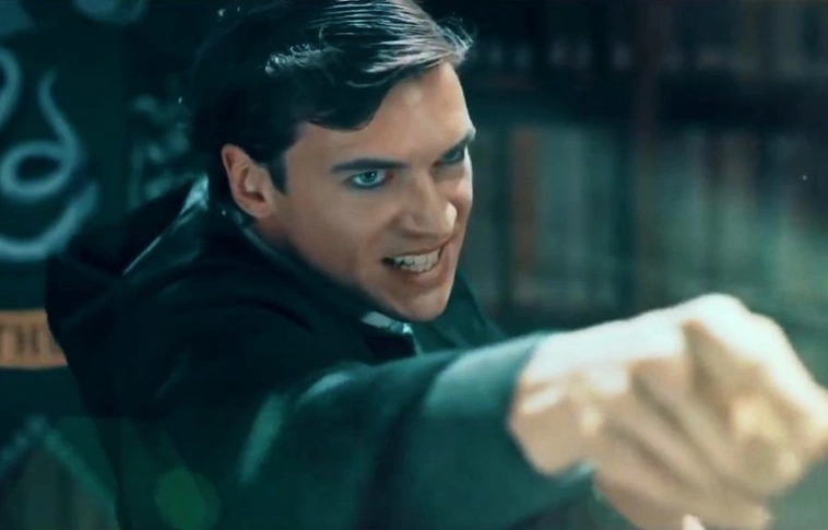 Itt az új „Harry Potter-film”, és a legjobb, hogy ingyen megnézhetjük!