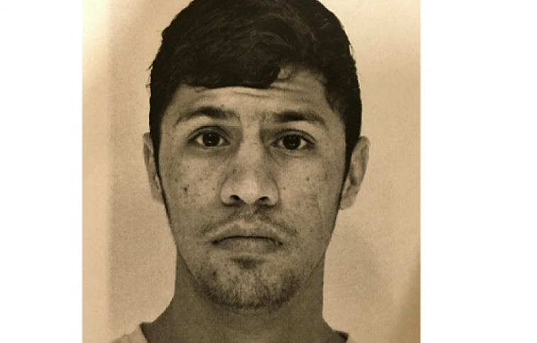 Budapesti nőt erőszakolt meg egy afgán menekült