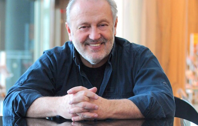 „Művészi és mentális stabilitás, állandó magas színvonal” – Antal Mátyás a miskolci szimfonikusok új művészeti vezetője