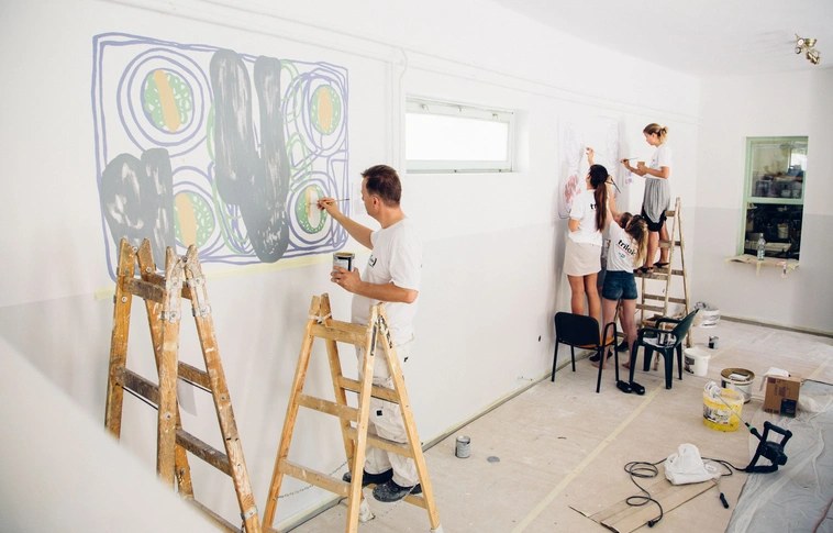 Autista fiatalok mindennapjait tették színesebbé