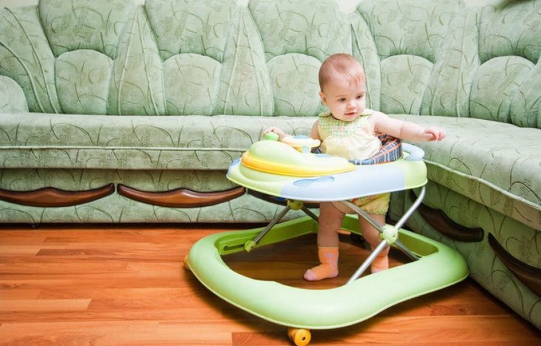 Veszélyes gyermekgondozási cikkeket, játékokat vontak ki a forgalomból 