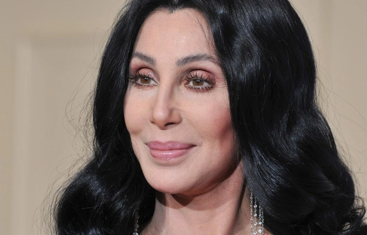 Cher: „Szeretem a férfiakat, de csak desszertnek”