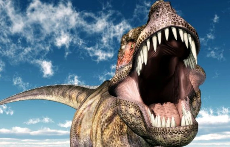 Saját sikerességük lehetett a dinoszauruszok veszte egy új kutatás szerint