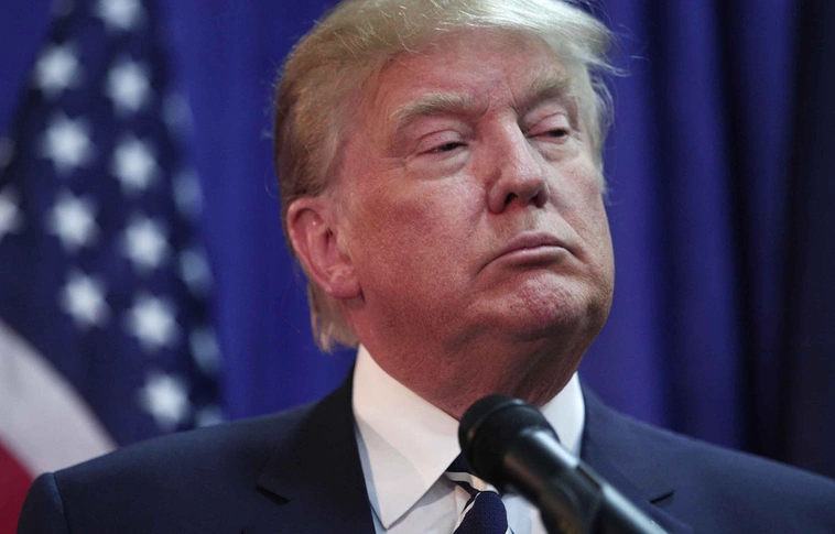 Donald Trumpnak „nagyon sok problémája van az Európai Unióval”