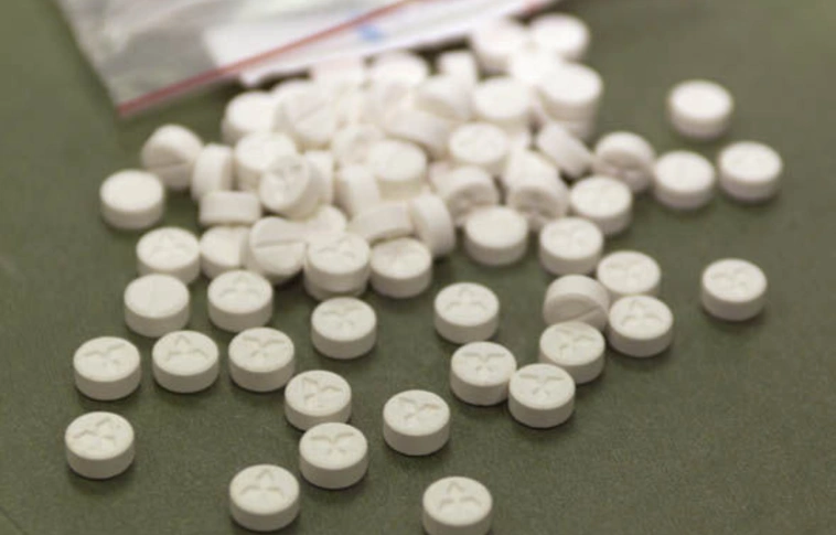 Letartóztatásban a miskolci drogdíler