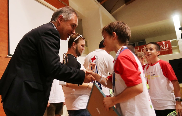 Miskolc volt szombaton az ország legbiztonságosabb városa – Átadták az elsősegélynyújtó verseny díjait (Képgalériával!)