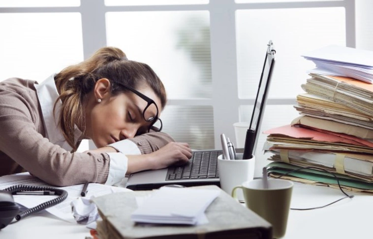 Ezek az okok, amiért mindig fáradt