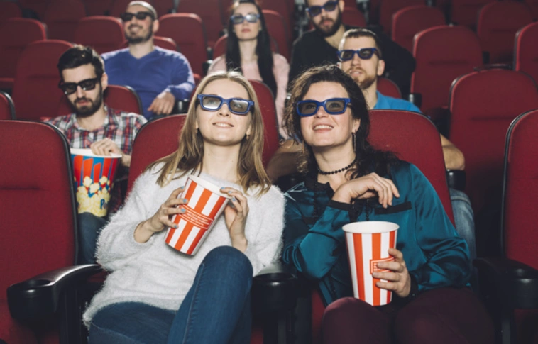 Filmekből nincs hiány! – Mit nézzünk júliusban a moziban?