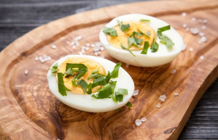 4 ok, amiért érdemes tojást fogyasztani