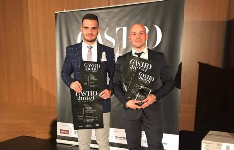 Az Avalon Park hotelje lett az év tematikus szálláshelye!