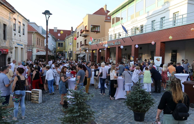 GasztroPLACC: ne feledjék, ma augusztusi ráadás!