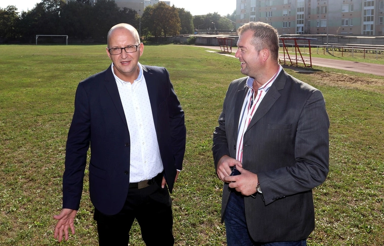 „Szép családi napnak nézünk elébe” – szombaton ismét Győri Kapui Vigasság!