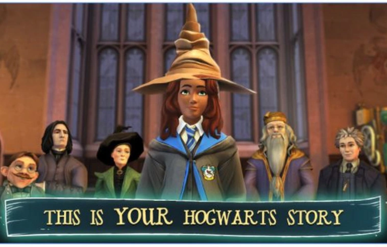 Légy részese a Harry Potter univerzumnak! – Hamarosan jön a mobilos varázslójáték