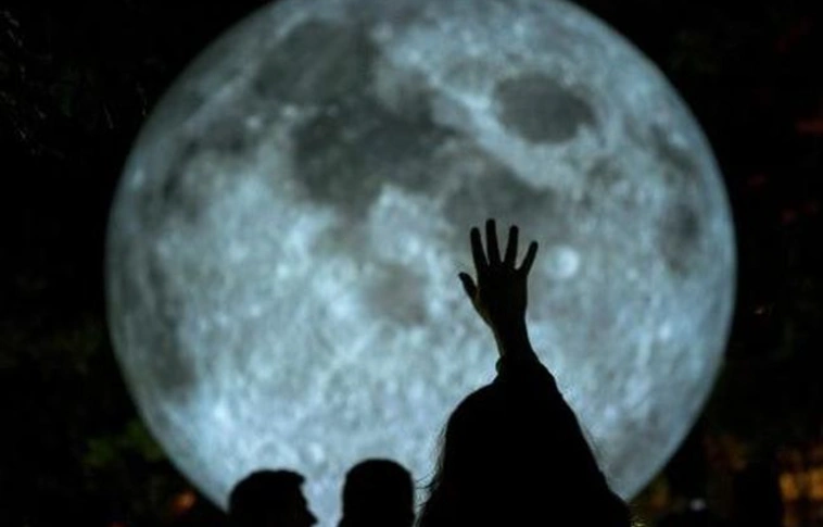 A Holdra szállás témájában hirdettek pályázatot diákoknak