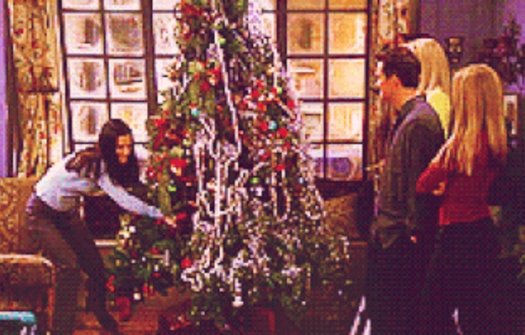 4 ok, amiért állítólag jó, ha korán feltesszük a karácsonyi dekorációt