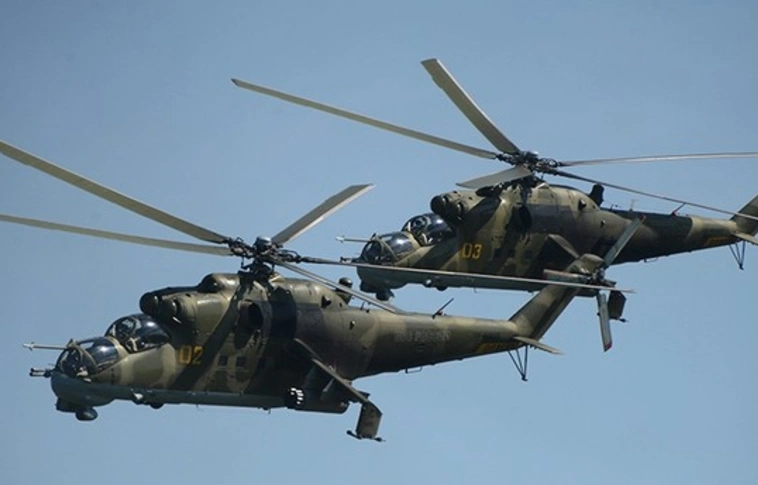 Összeütközött két katonai helikopter Dél-Franciaországban, legalább öten meghaltak